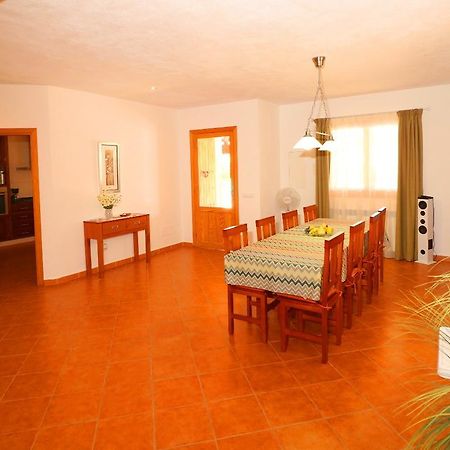 Sa Vinya Villa กัมโปส ภายนอก รูปภาพ