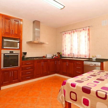 Sa Vinya Villa กัมโปส ภายนอก รูปภาพ