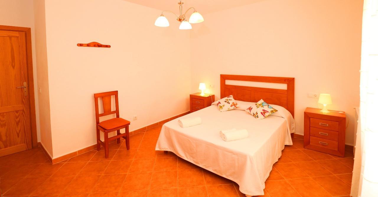 Sa Vinya Villa กัมโปส ภายนอก รูปภาพ
