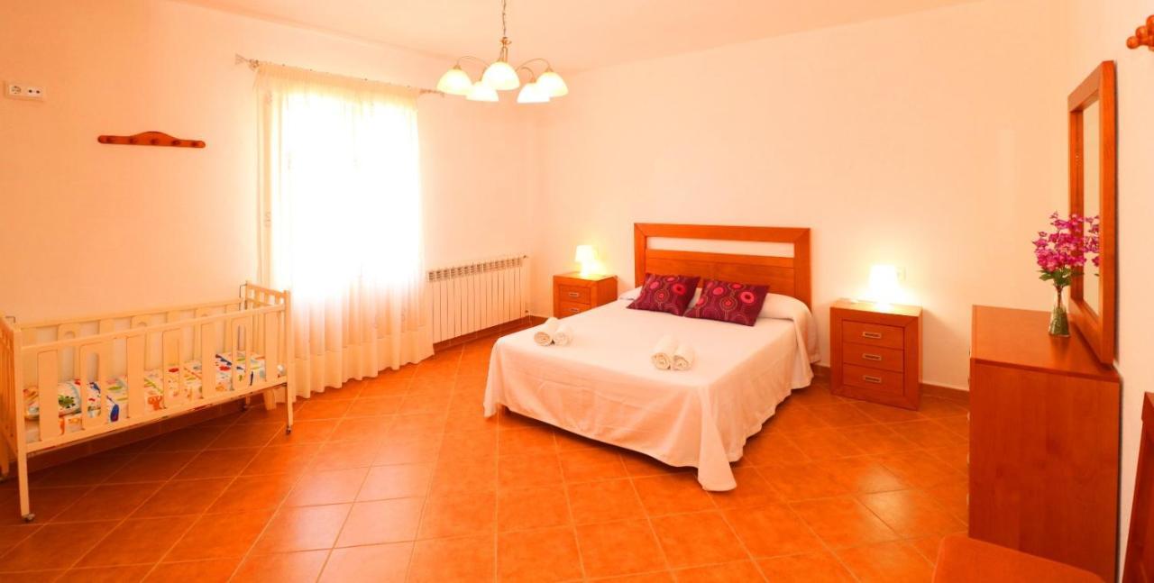 Sa Vinya Villa กัมโปส ภายนอก รูปภาพ